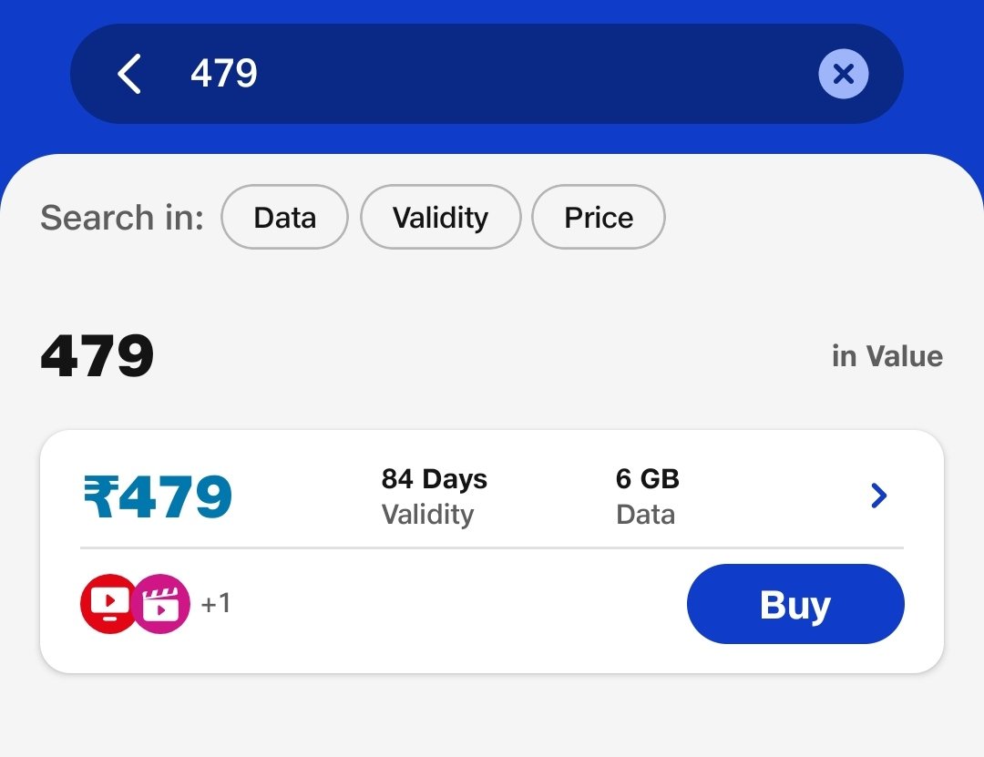 jio recharge offers